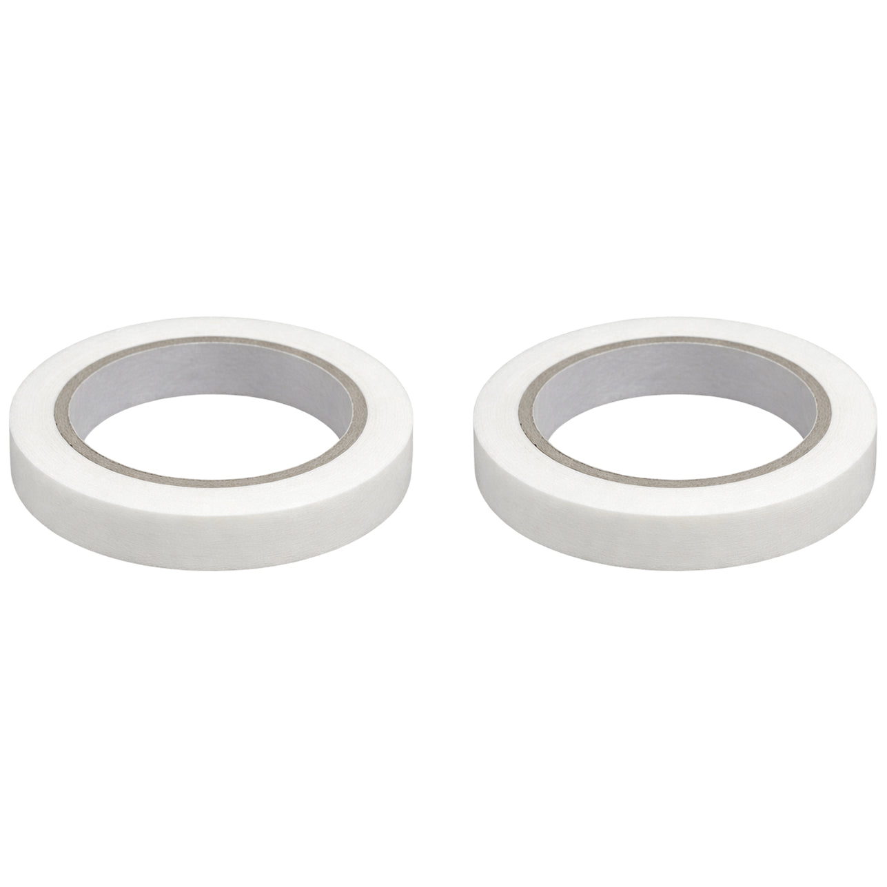 White Artist Masking Tape Acid Free for Watercolor Paper Drafting Art Painting and Paper Media