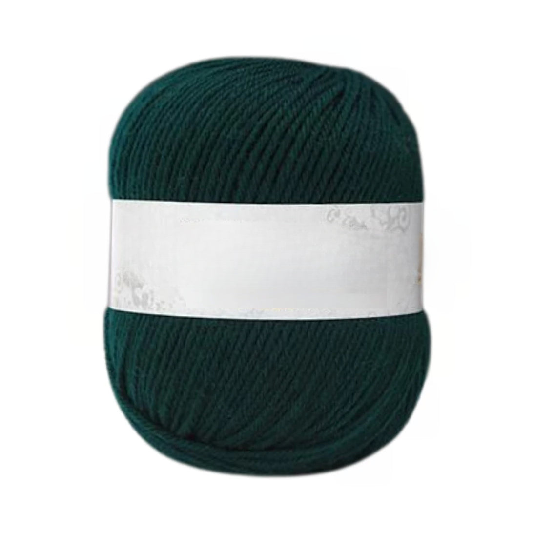 DK Weight Superwash Wool Yarn, Soft and Ideal for Knitting and Crocheting, 50 Grams/1.76oz 110 Yards