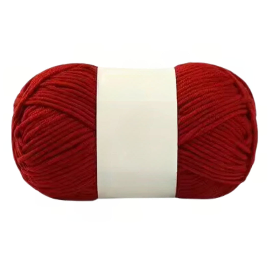 Soft Acrylic Worsted Yarn, Anti-Pilling, 100 Grams/3.53oz 160 Yards, Machine Washable for Knitting & Crocheting