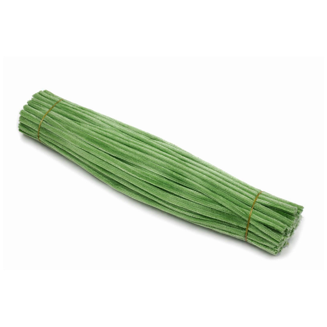 Bulk Chenille Stem Pipe Cleaners for DIY Arts and Crafts Easter Basket Stuffers for Kids and Teens