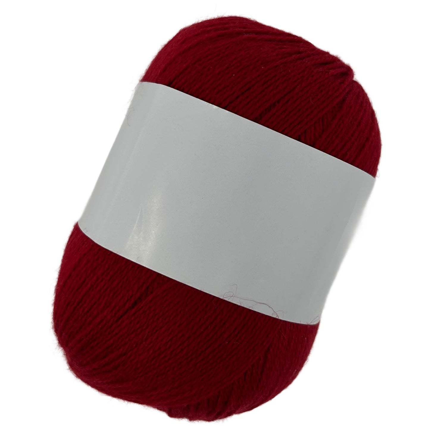 Mink Cashmere Yarn 3-Ply 319 Yards 50g/1.76oz Soft, Warm, and Luxurious for Knitting & Crocheting
