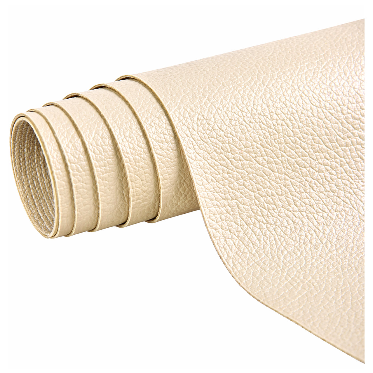 Self Adhesive Leather Repair Tape Patch for Sofa Couch Furniture Car Seats Office Chair Vinyl Repair Kit