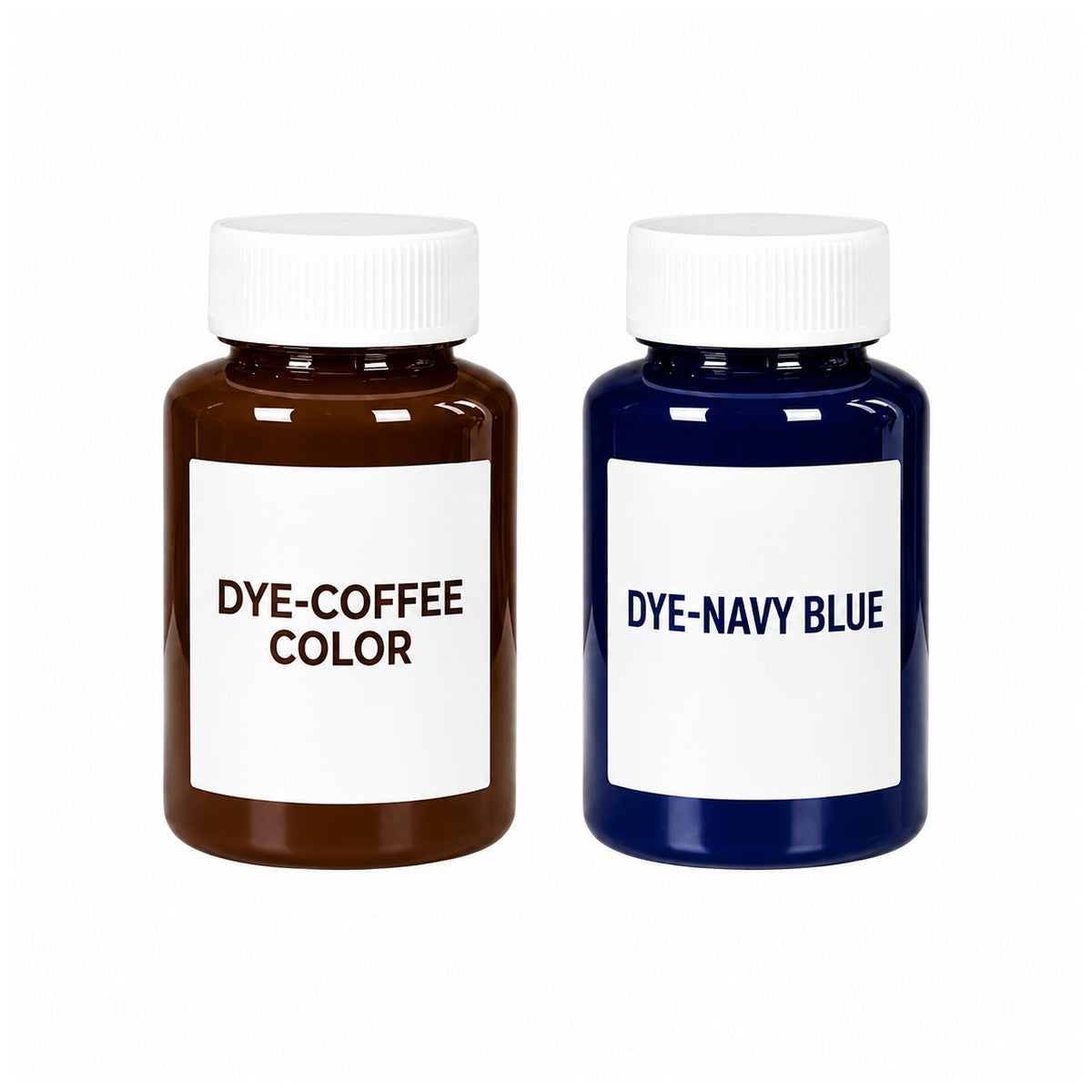 120g Liquid Fabric Dye and 100g Fixative for Clothing, Home Décor and Textile Craft Projects