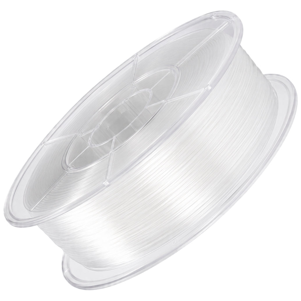 100m Nylon Monofilament Beading Cord for Jewelry Making Fishing Line DIY Arts and Craft Projects