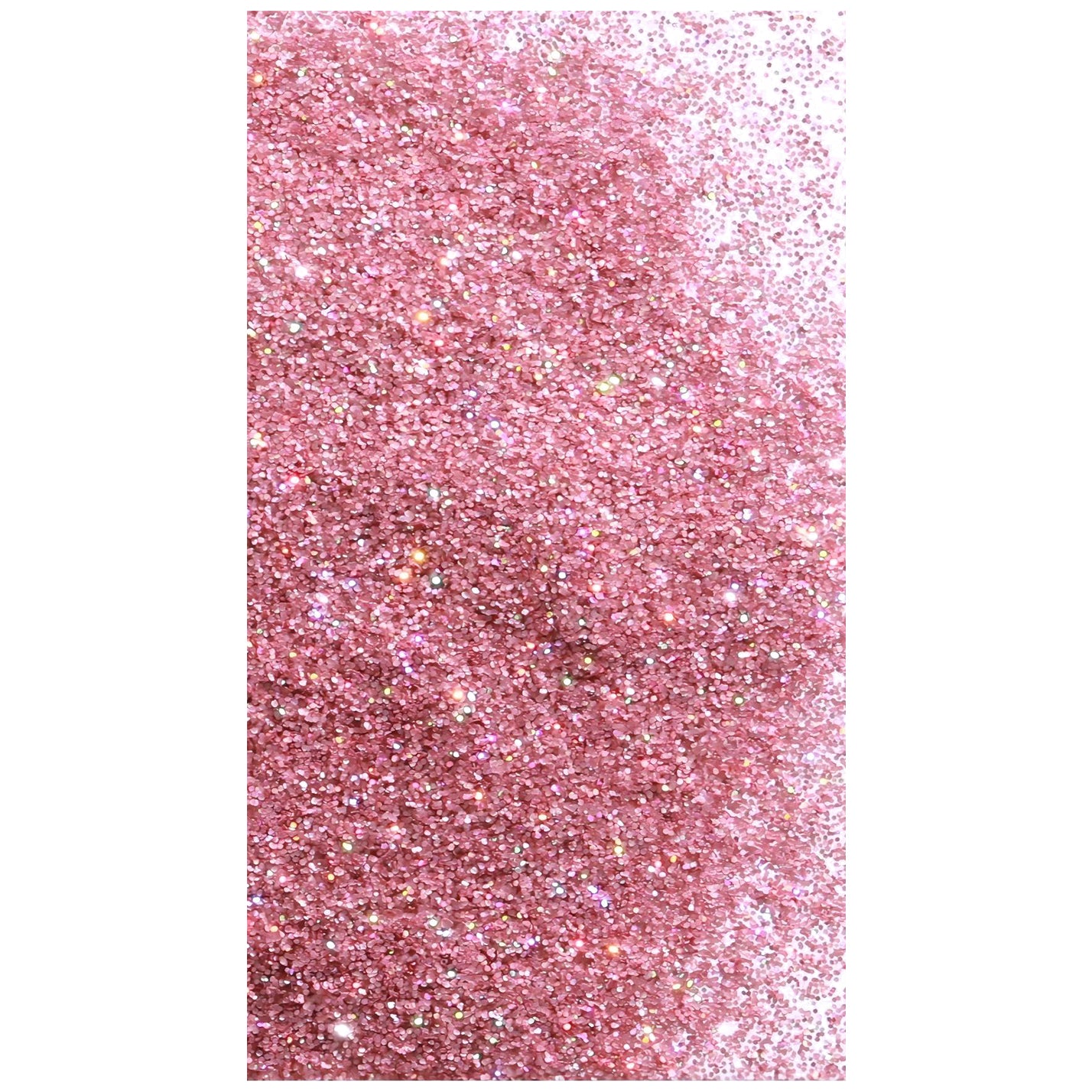 Holographic Fine Glitter 2mm 1/128 for Crafts Resin Jewelry Keychains and Party Decorations