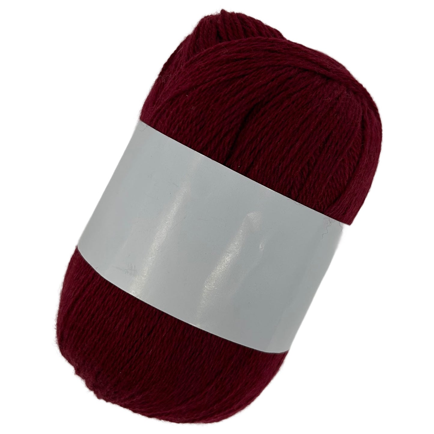 Mink Cashmere Yarn 3-Ply 319 Yards 50g/1.76oz Soft, Warm, and Luxurious for Knitting & Crocheting