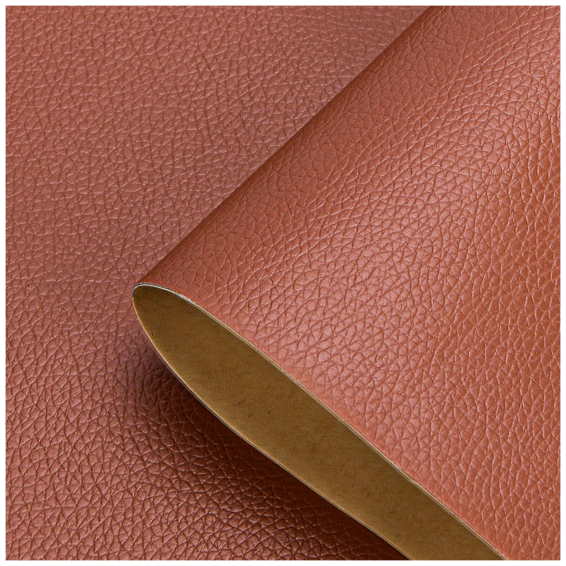 Self Adhesive Leather Repair Tape Patch for Sofa Couch Furniture Car Seats Office Chair Vinyl Repair Kit