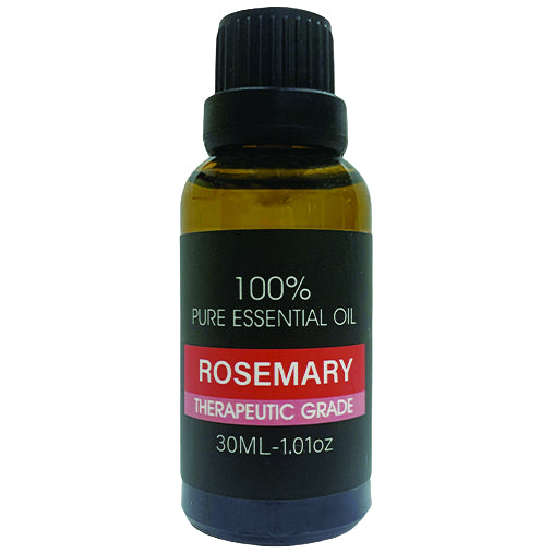 Rosemary Scented Oil 30ml, Fragrance Oil for Candle/Soap Making, Diffuser Oil