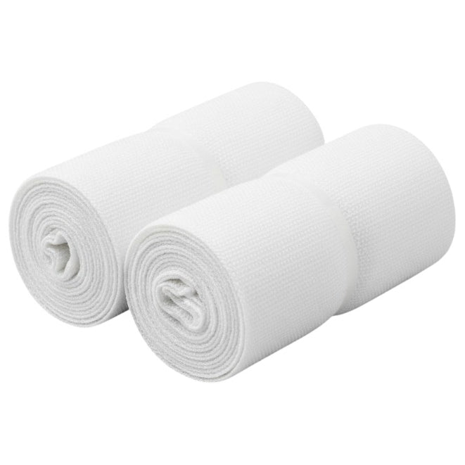 Heavy Duty Hook and Loop Strips 4 Inch Wide to Stop Couch Cushion Sliding Furniture Grip Tape