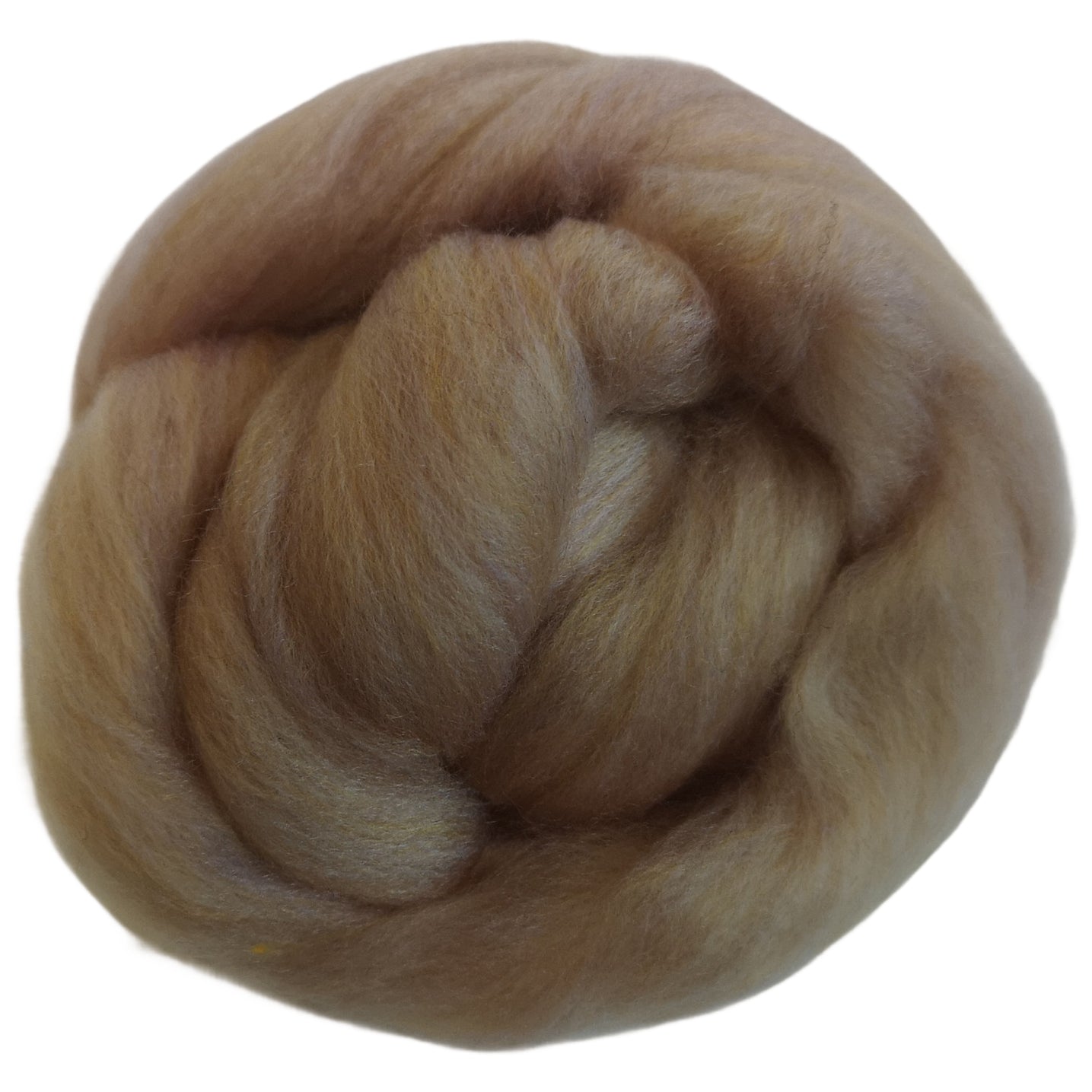 Wool Roving 250g Needle Felting Wool for Wet Felting, Spinning, Weaving and DIY Craft Projects