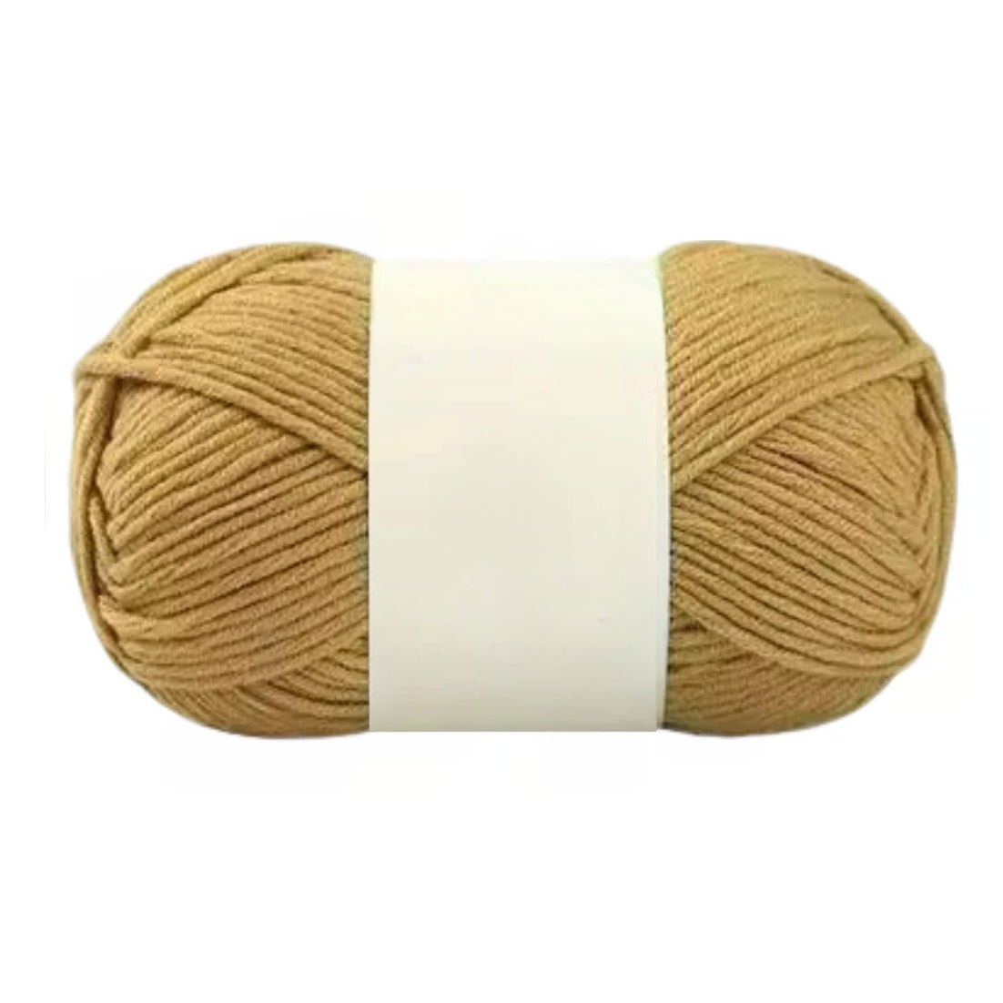 Soft Acrylic Worsted Yarn, Anti-Pilling, 100 Grams/3.53oz 160 Yards, Machine Washable for Knitting & Crocheting