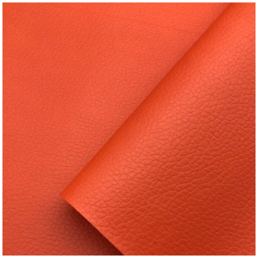 Self Adhesive Leather Repair Patches 8 x 11 Inch Vinyl Repair Kit for Couches Car Seats Bags and Jackets, Pack of 2