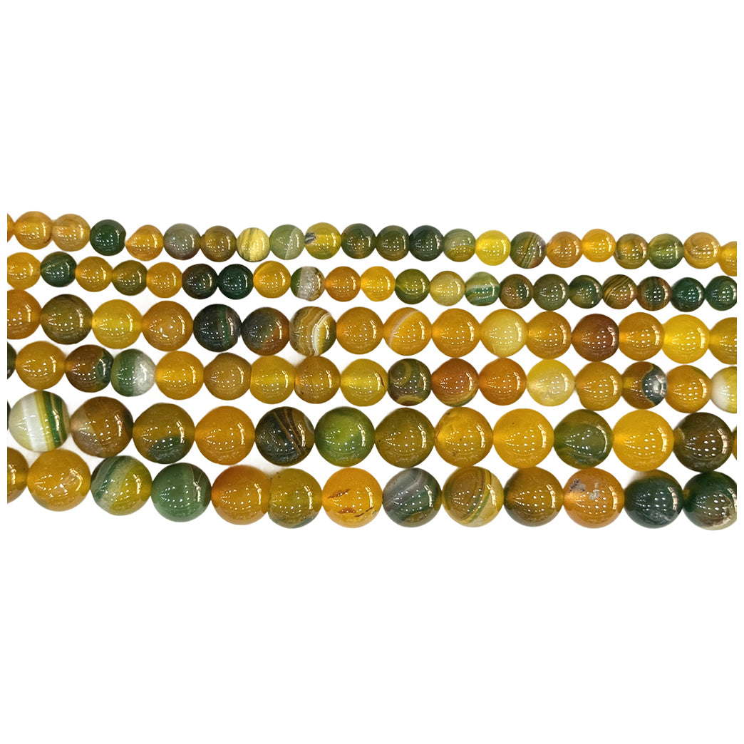Natural Hematite Gemstone Round Beads 15 Inch Strand for Jewelry Making and Craft Design