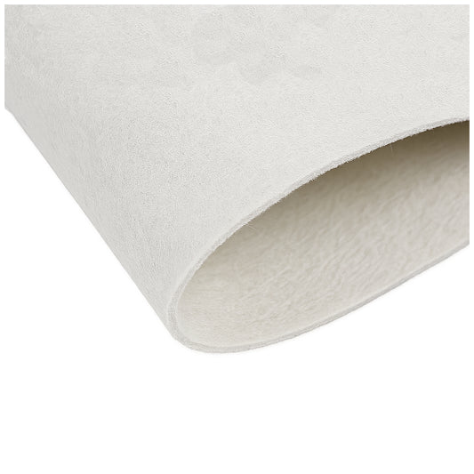 Soft Felt Fabric Roll 18in by 36in 1.5mm Thick Sewing Patchwork Material for Crafts