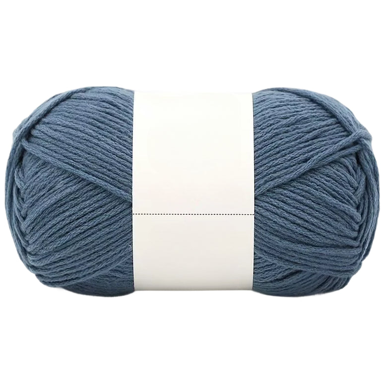 Anti-Pilling Acrylic Yarn for Knitting & Crocheting, 185 Yards, 100g/3.53oz, CYC #4 Medium