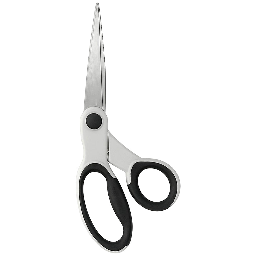 Premium Sewing Scissors Bundle Sharp Durable Comfortable Handle for Fabric Cutting Crafts and DIY Projects
