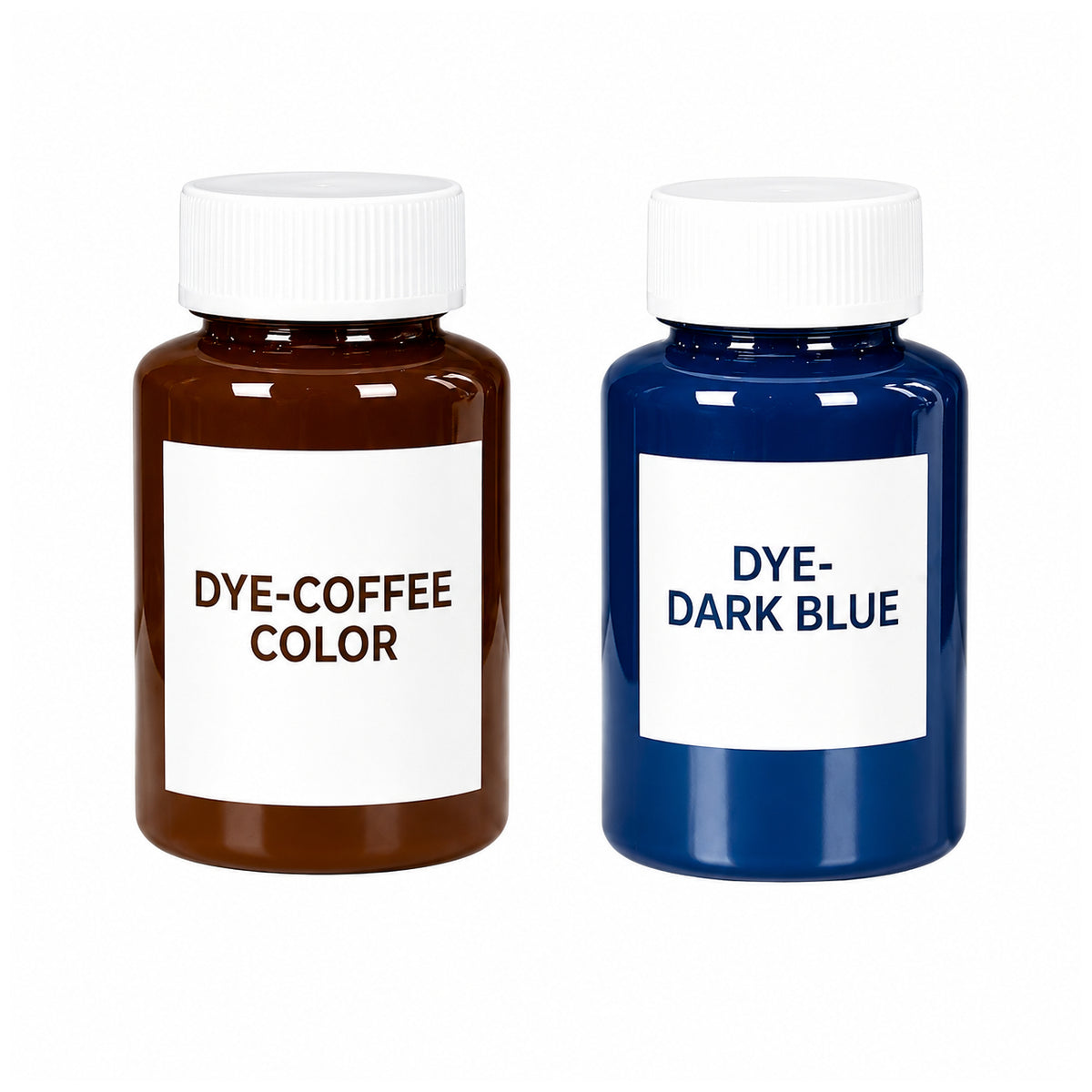 120g Liquid Fabric Dye and 100g Fixative for Clothing, Home Décor and Textile Craft Projects