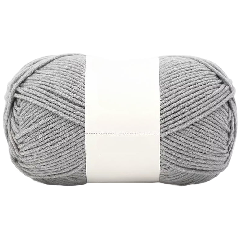 Anti-Pilling Acrylic Yarn for Knitting & Crocheting, 185 Yards, 100g/3.53oz, CYC #4 Medium