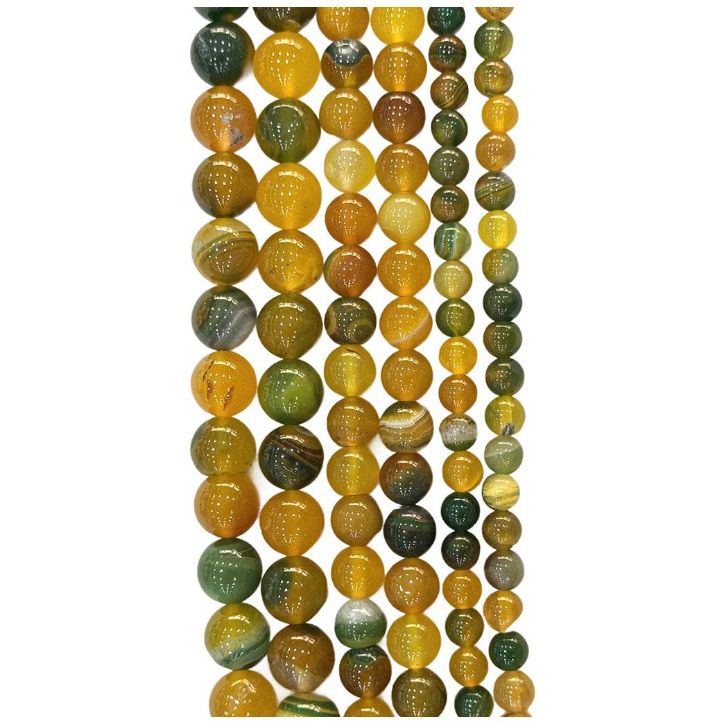 Natural Hematite Gemstone Round Beads 15 Inch Strand for Jewelry Making and Craft Design