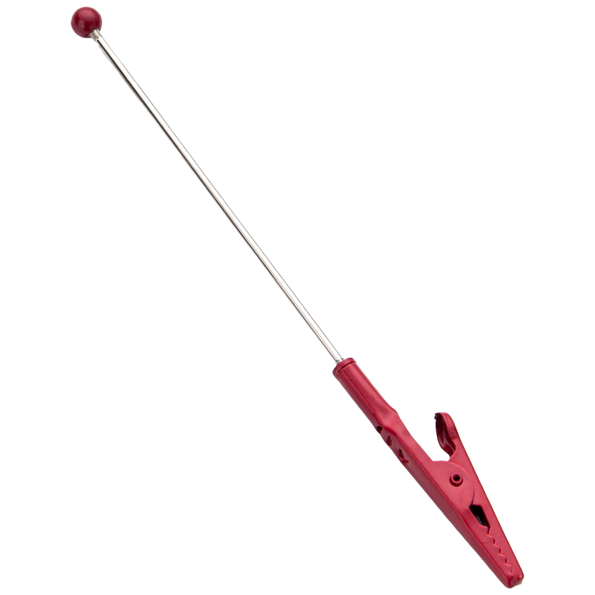 Metal Bracelet Helper Tool with Clip and Hook for Fastening Bracelets Necklaces Watches and Jewelry
