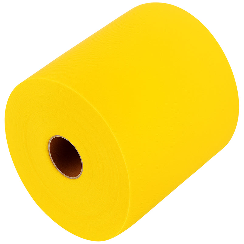 6 Inch x 100 Yards Polyester Tulle Fabric Roll for Crafts, Gift Wrapping & Party Decorations