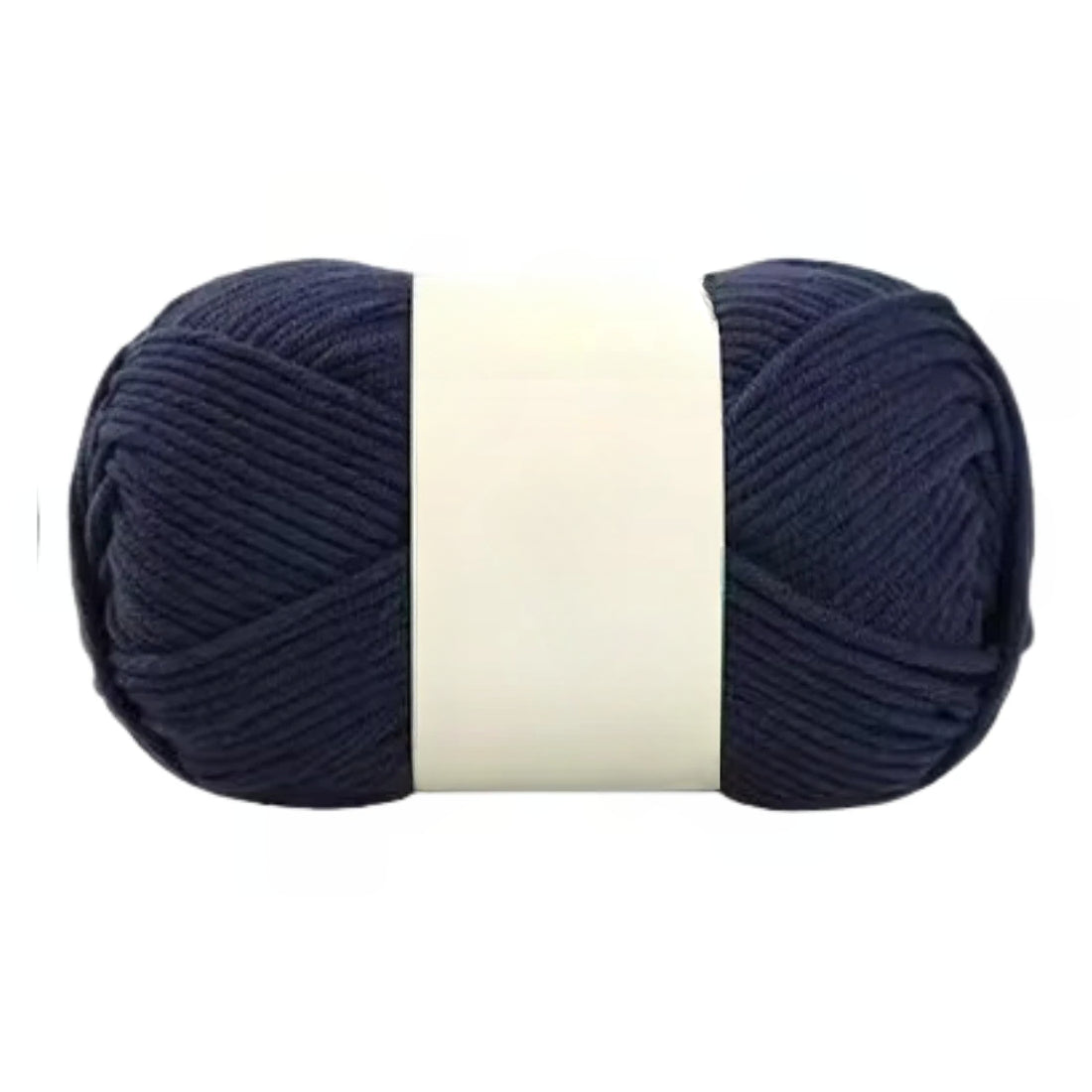 Soft Acrylic Worsted Yarn, Anti-Pilling, 100 Grams/3.53oz 160 Yards, Machine Washable for Knitting & Crocheting
