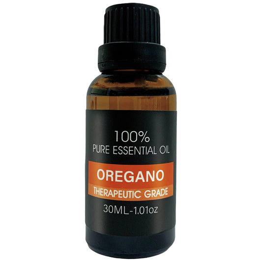 Oregano Scented Oil 30ml, Fragrance Oil for Candle/Soap Making, Diffuser Oil