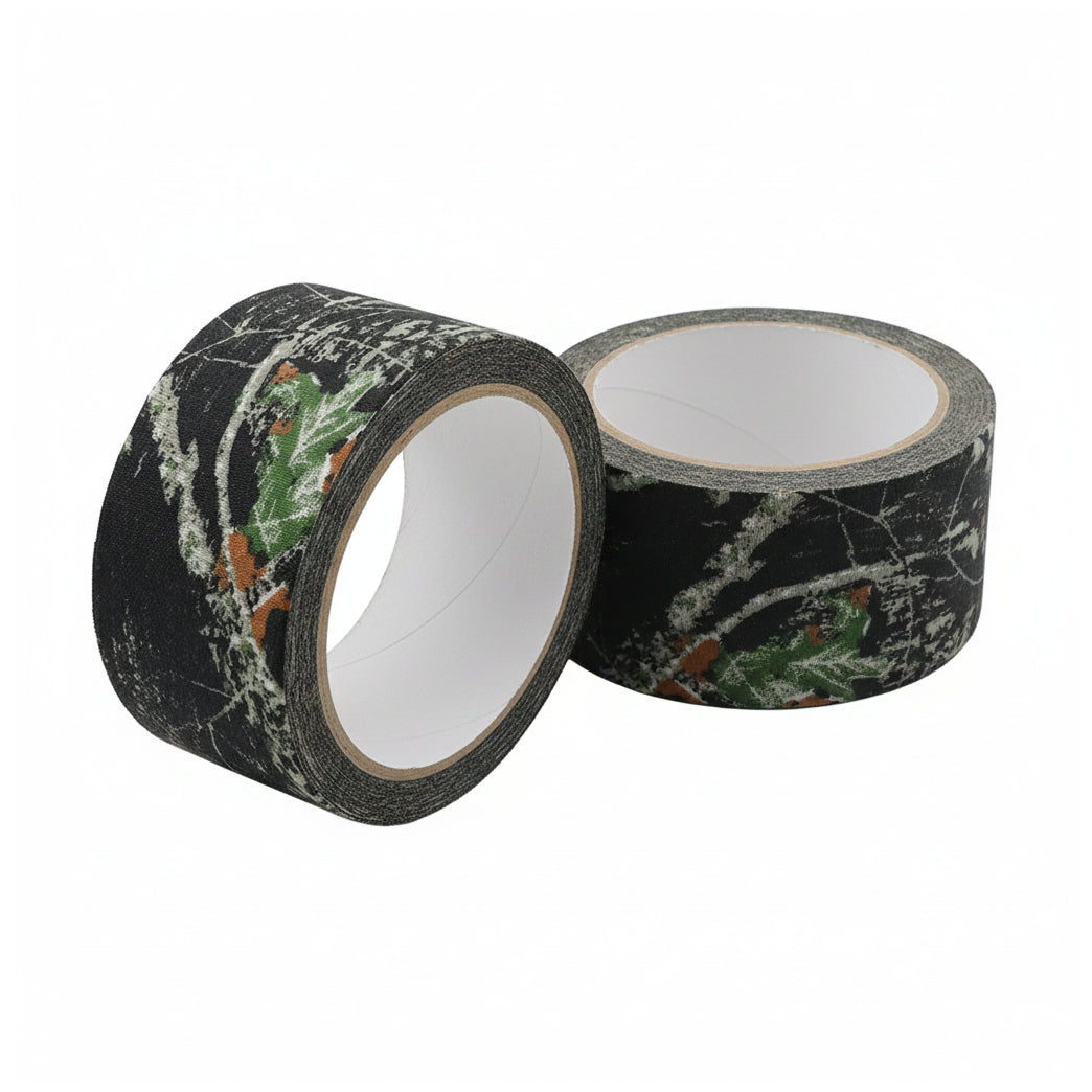 Decorative Duct Tape Rolls 2 Inch x 11 Yard Assorted Colors Waterproof Heavy Duty Tape for Repairs and Crafts