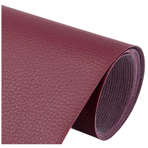 Self Adhesive Leather Repair Tape Patch for Sofa Couch Furniture Car Seats Office Chair Vinyl Repair Kit