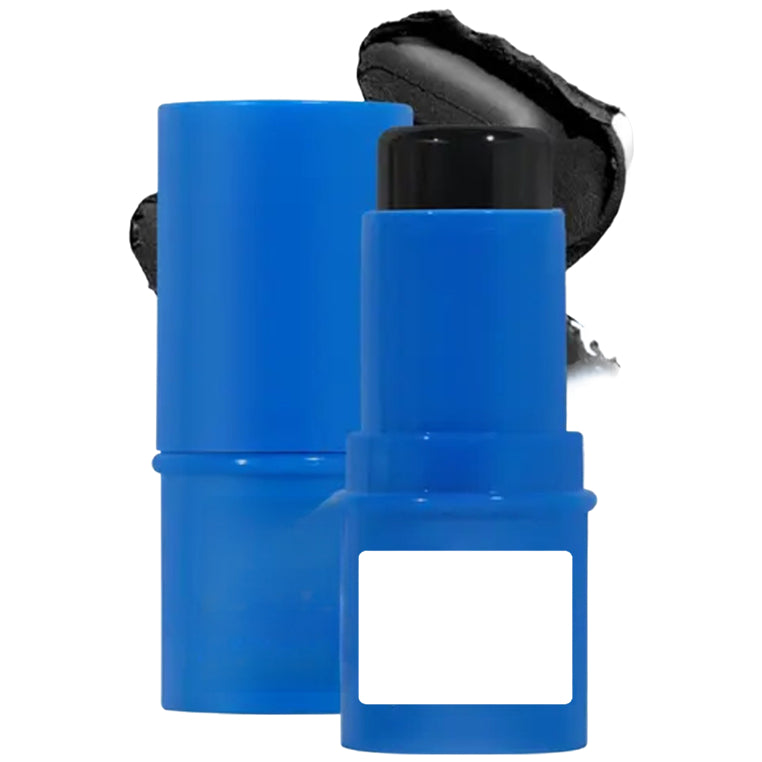 Cream Blendable Face and Body Paint Stick for Halloween, Sports, Cosplay, and Stage Makeup