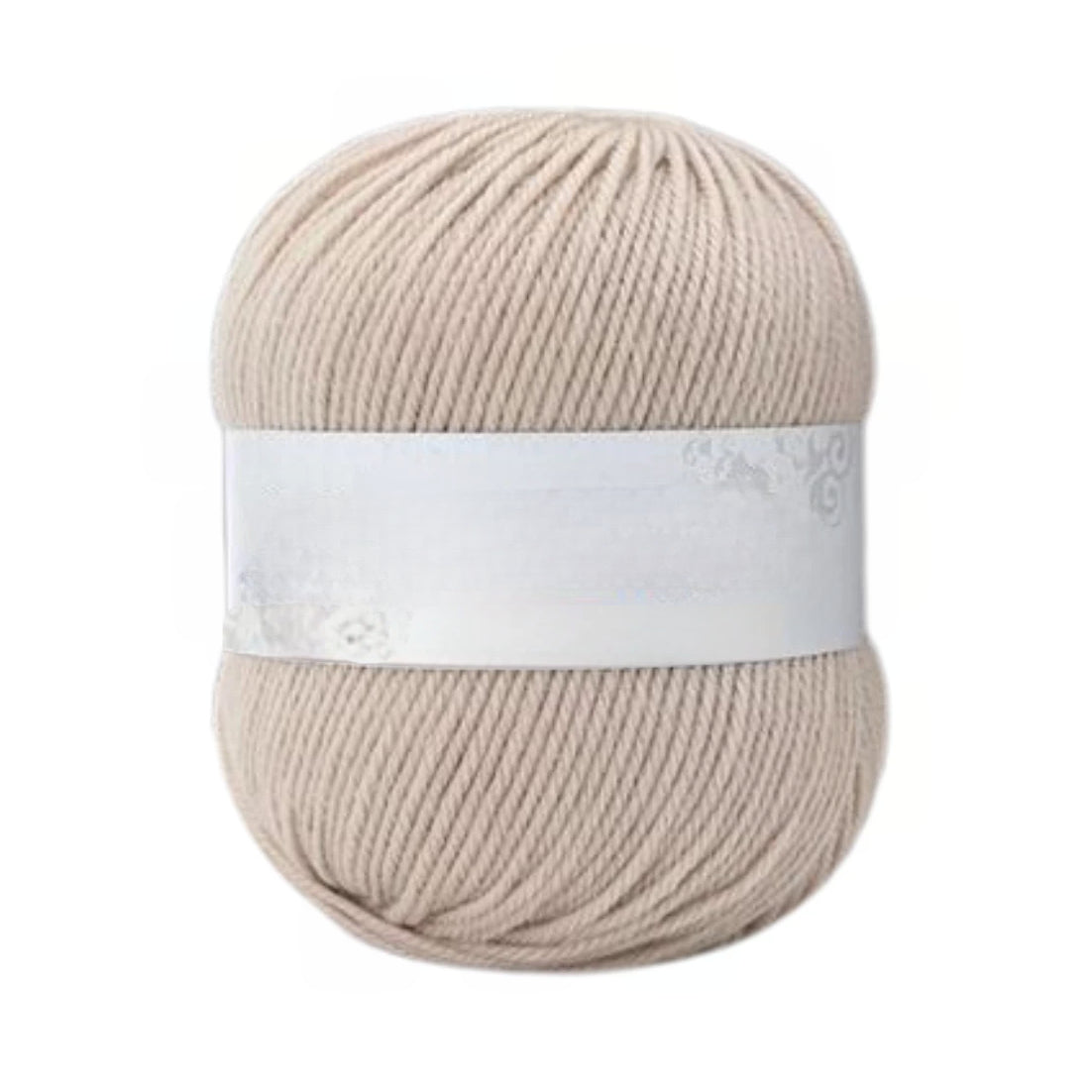 DK Weight Superwash Wool Yarn, Soft and Ideal for Knitting and Crocheting, 50 Grams/1.76oz 110 Yards