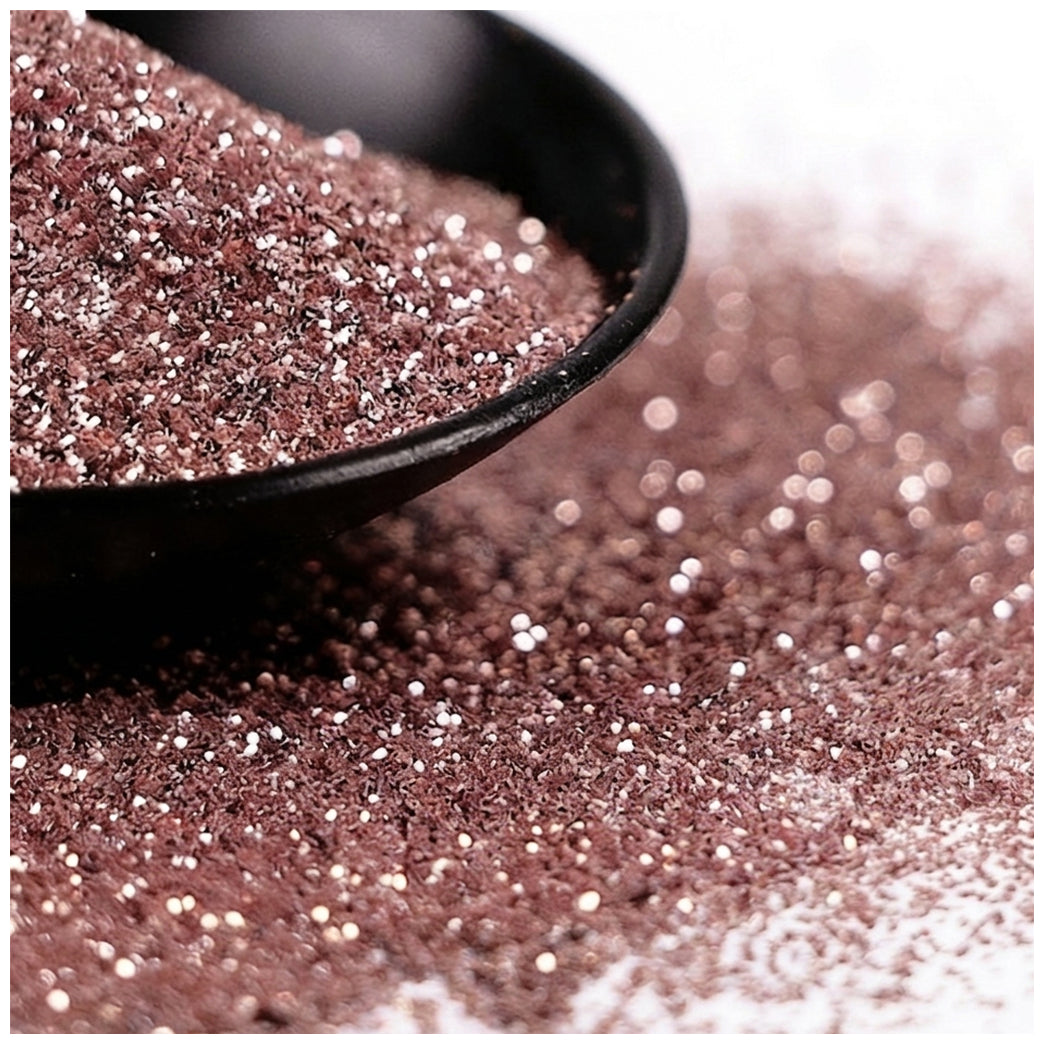 180g Holographic Ultra Fine Glitter Powder for Resin Tumblers Nails Crafts and DIY Decorations