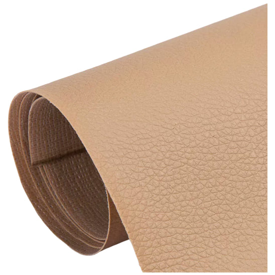 Self Adhesive Leather Repair Tape Patch for Sofa Couch Furniture Car Seats Office Chair Vinyl Repair Kit