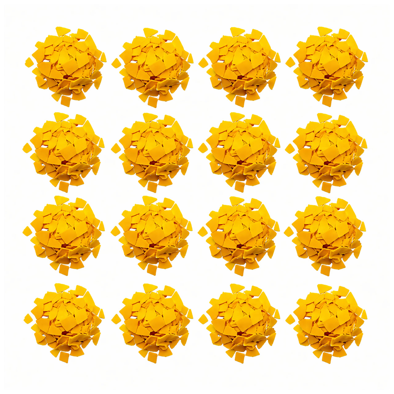 Candle Wax Dye Chips for Soy Candle Making Highly Concentrated Color Chips for DIY Candles