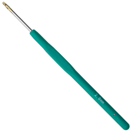 Lace Crochet Hook for Embroidery and Knitting