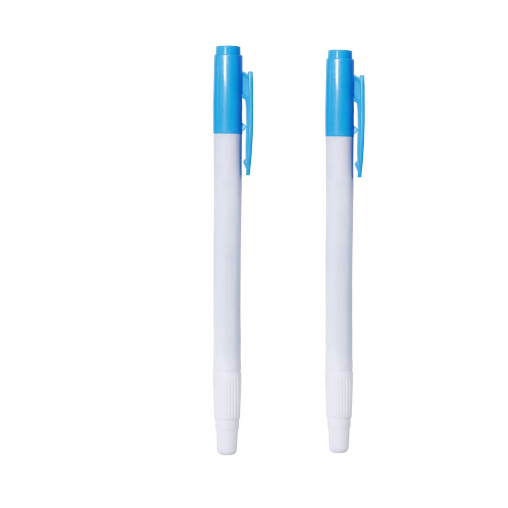 Fabric Marking Pen for Sewing Embroidery and Quilting Pattern Transfer Washable Craft Marking Tool 8.75 Inch
