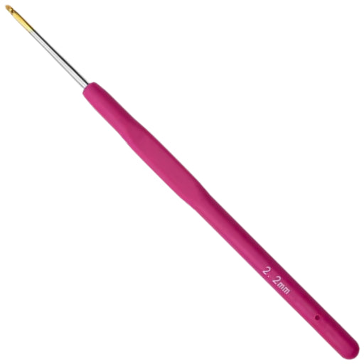Lace Crochet Hook for Embroidery and Knitting