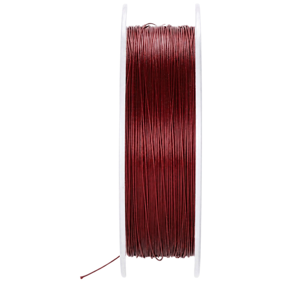 100m Nylon Monofilament Beading Cord for Jewelry Making Fishing Line DIY Arts and Craft Projects