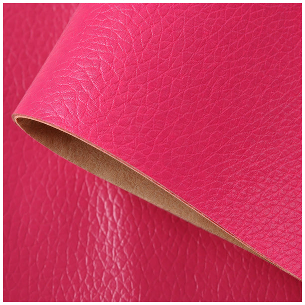 Self Adhesive Leather Repair Patch Kit for Sofa Car Seat Couch Chair and Vinyl Furniture Fix Tape