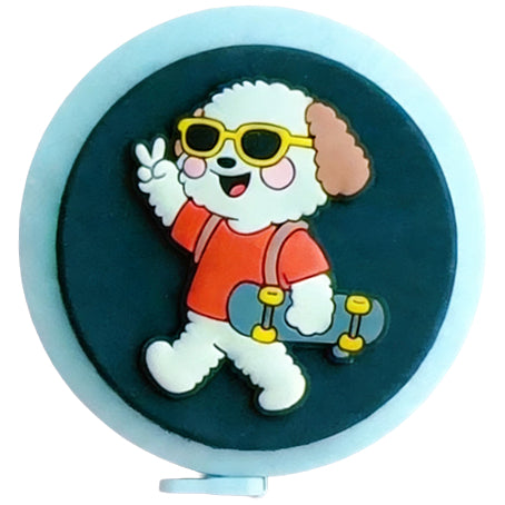 Retractable Sewing Tape Measure for Tailor Fabric Body Measurements and DIY Sewing Projects