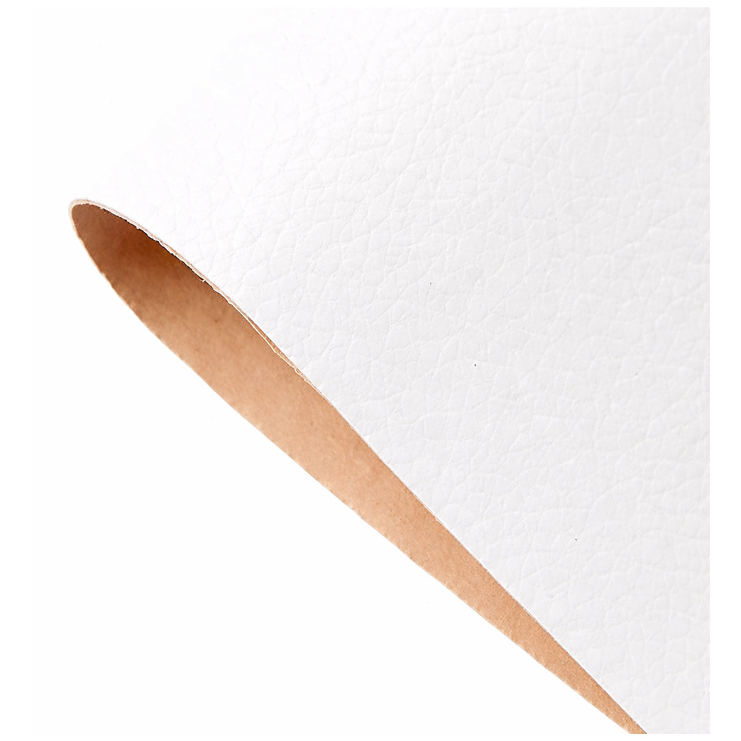Self Adhesive Leather Repair Patch Kit for Sofa Car Seat Couch Chair and Vinyl Furniture Fix Tape