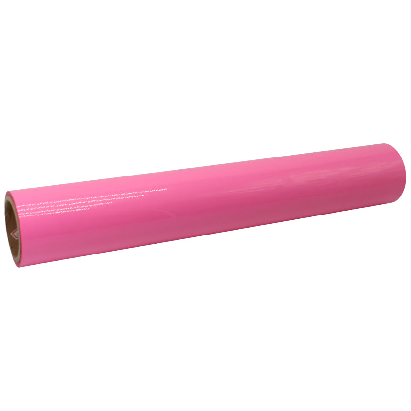 Heat Transfer Vinyl Roll 12" x 9ft for Shirts, Bags, Hats, and DIY Crafts