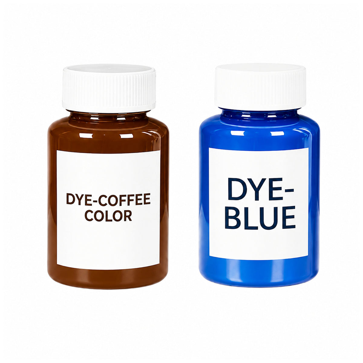 120g Liquid Fabric Dye and 100g Fixative for Clothing, Home Décor and Textile Craft Projects