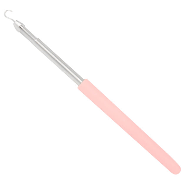 Bracelet Helper Tool Hook for Fastening Bracelets Necklaces Watches Zippers and DIY Jewelry Adjustments