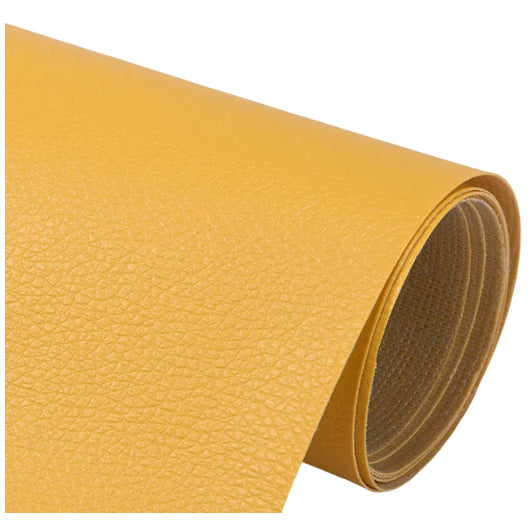 Self Adhesive Leather Repair Tape Patch for Sofa Couch Furniture Car Seats Office Chair Vinyl Repair Kit