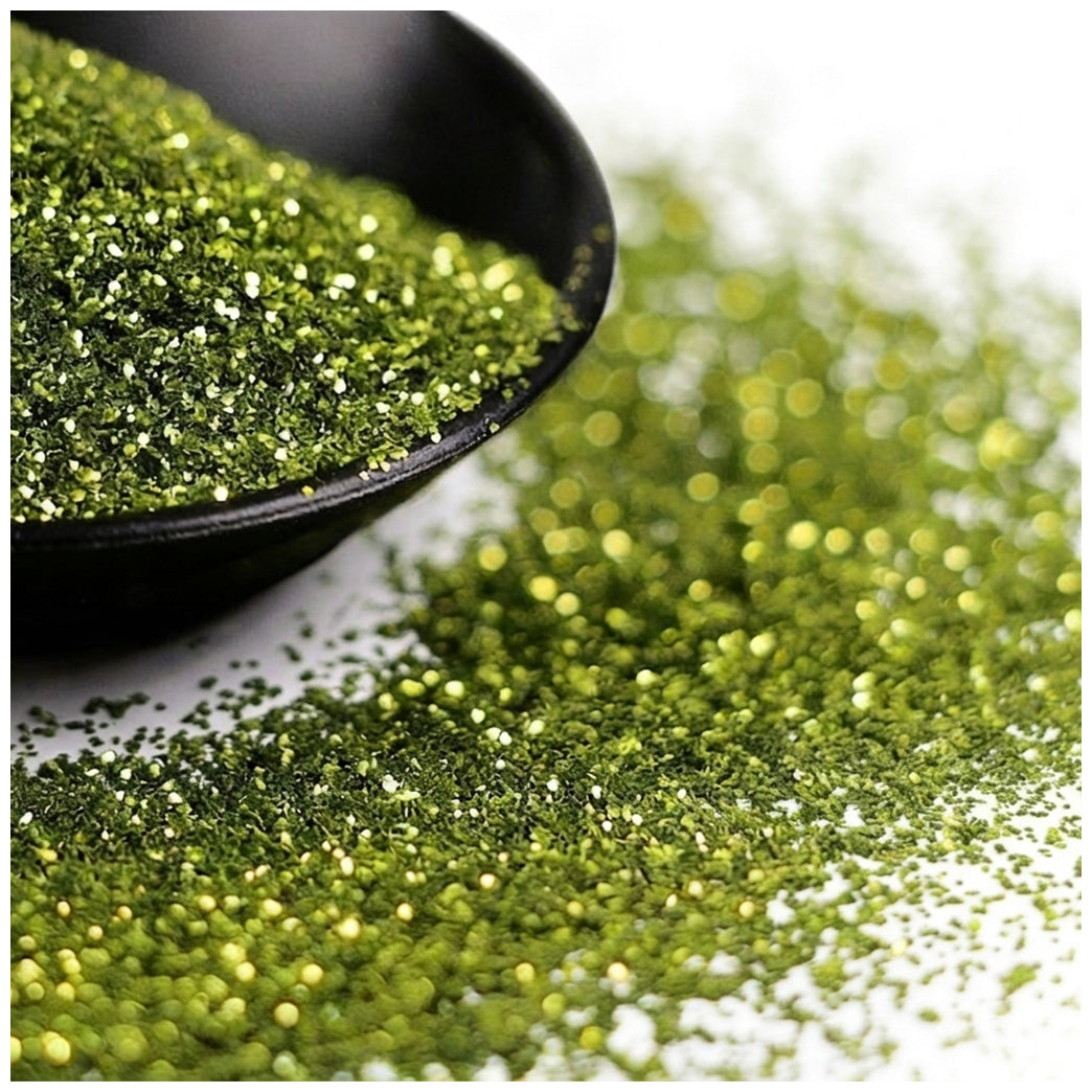 180g Holographic Ultra Fine Glitter Powder for Resin Tumblers Nails Crafts and DIY Decorations
