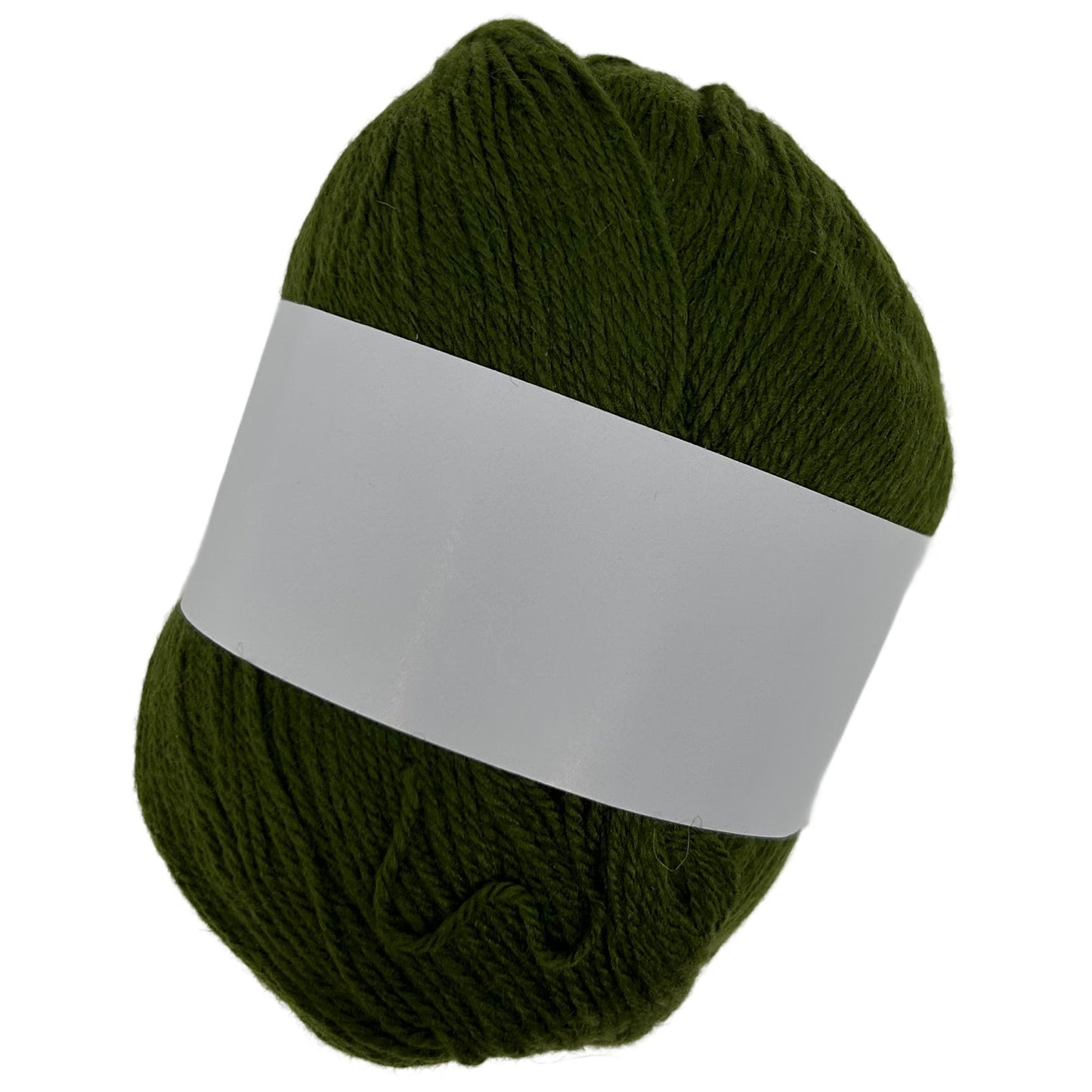 Mink Cashmere Yarn 3-Ply 319 Yards 50g/1.76oz Soft, Warm, and Luxurious for Knitting & Crocheting