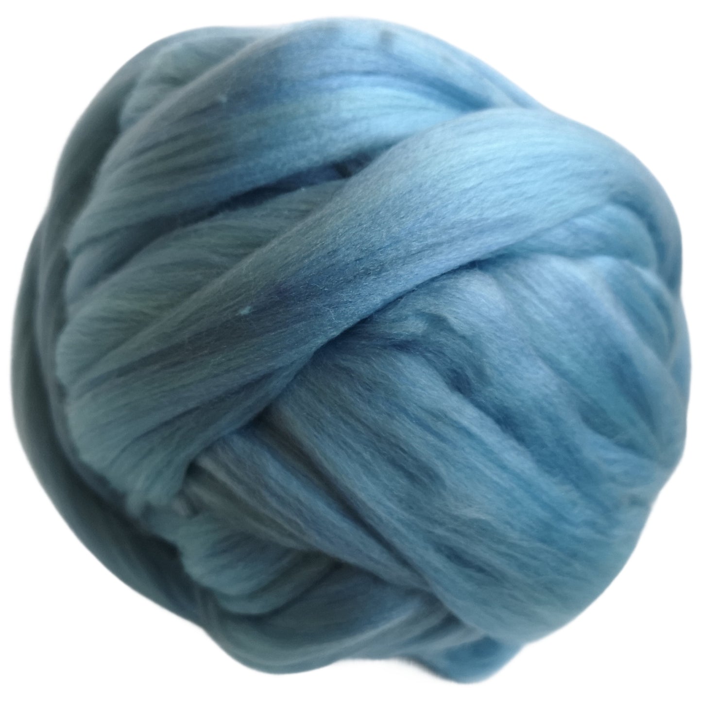 Wool Roving 250g Needle Felting Wool for Wet Felting, Spinning, Weaving and DIY Craft Projects