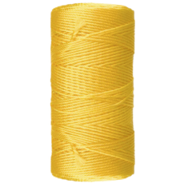 100% Polypropylene Nylon String Cord Yarn 200 Grams/7.05oz, 196.85 yards for Knitting and Crochet Projects