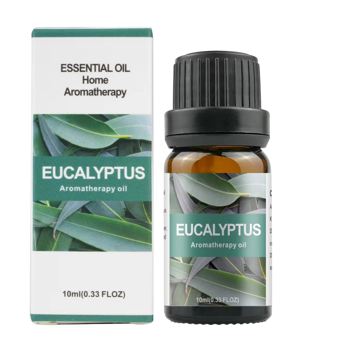 Organic Aromatherapy Perfume Oil 10ml Water Soluble Fragrance Blend for Diffuser Skin Hair and DIY Candle Making